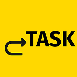 Компания, CRM в названии Задачи